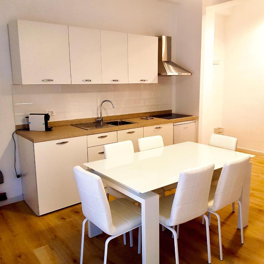 Residence D'azeglio Palermo Esterno foto