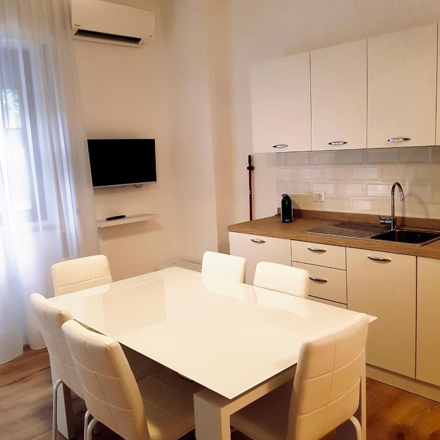 Residence D'azeglio Palermo Esterno foto