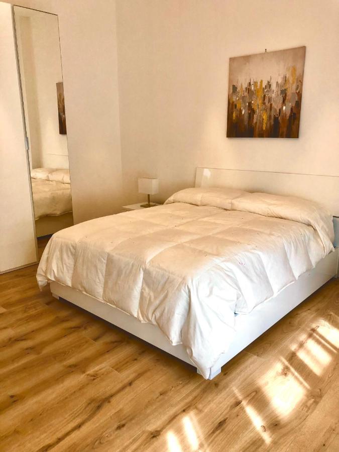 Residence D'azeglio Palermo Esterno foto