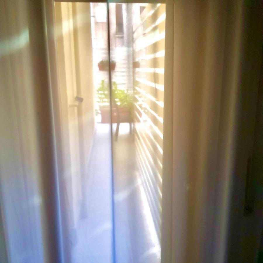 Residence D'azeglio Palermo Esterno foto