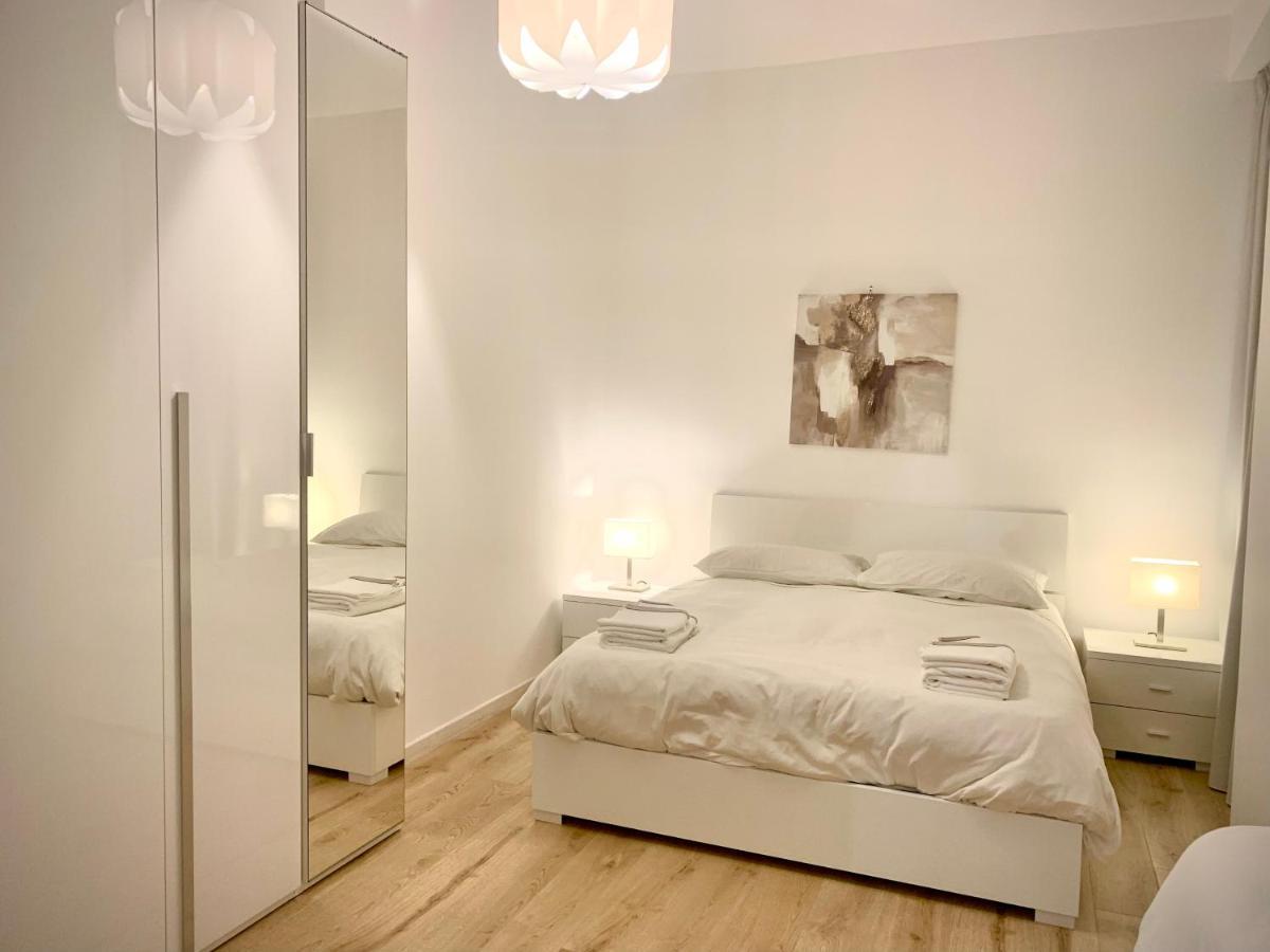 Residence D'azeglio Palermo Esterno foto
