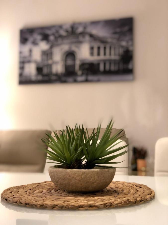 Residence D'azeglio Palermo Esterno foto